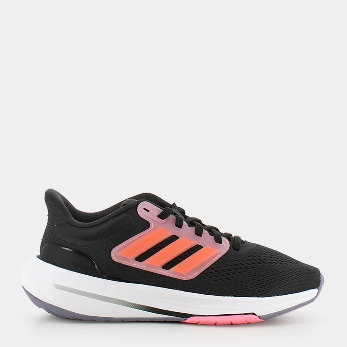 Best Sale ADIDAS Hp5791 Ultrabounce W Carbon/Screaming Orange/Beam Pink - Sportive Grigio