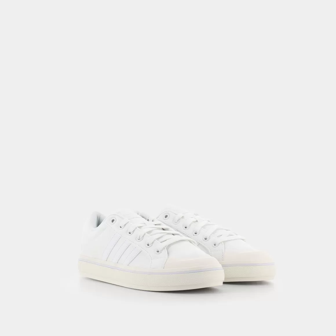 Fashion ADIDAS Hp8000 Bravada 2.0 Ftwr White/Ftwr White/Chalk White - Sportive Bianco