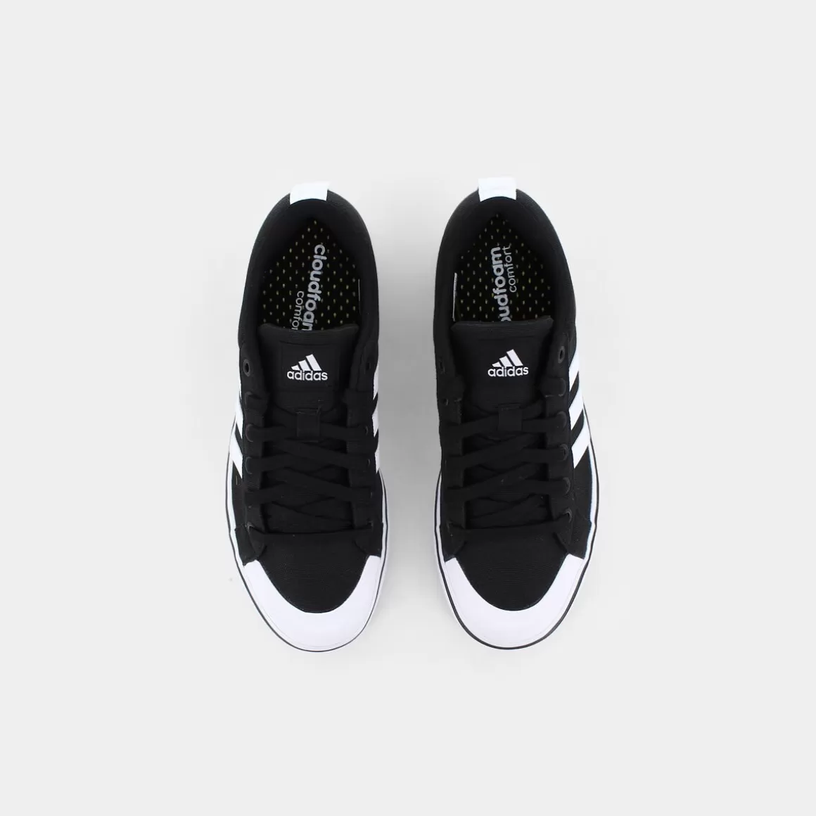 Store ADIDAS Hp8001 Bravada 2.0 Core Black/Ftwr White/Core Black - Sportive Nero