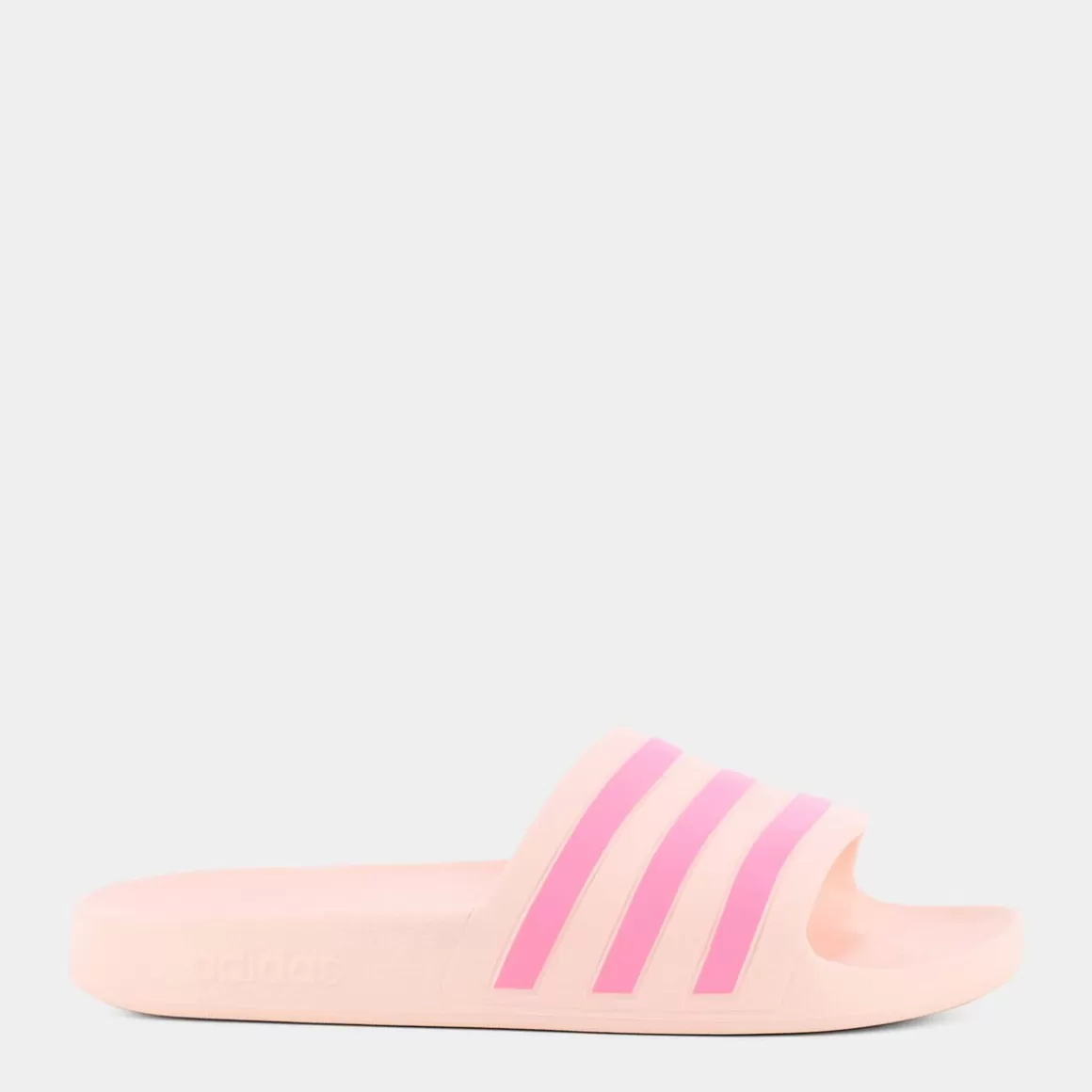 Discount ADIDAS Hp9394 Adilette Aqua Wonder Quartz/Beam Pink/Wonder Quartz - Ciabatte Rosa