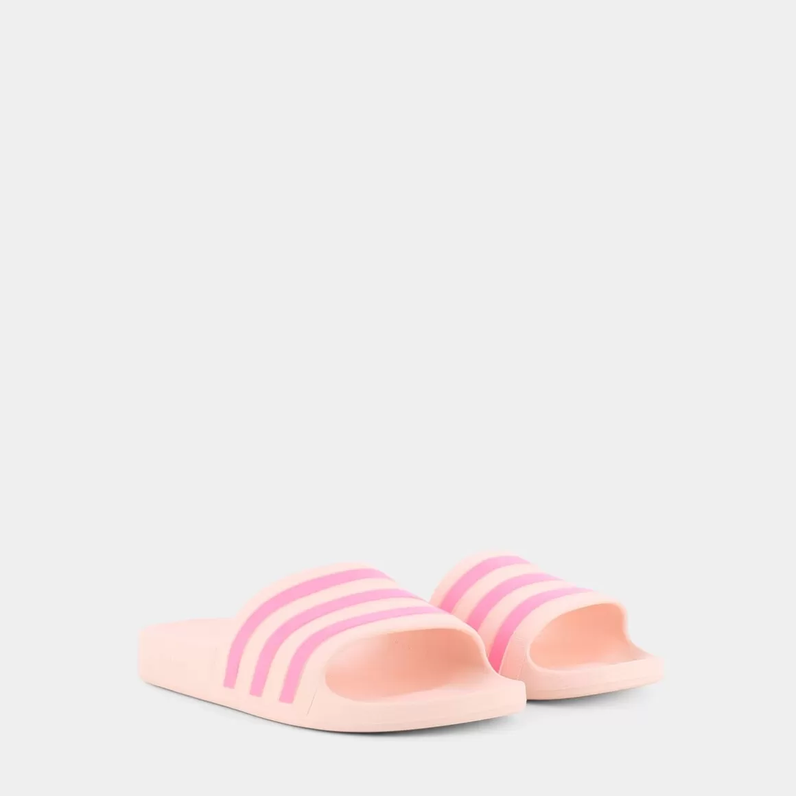 Discount ADIDAS Hp9394 Adilette Aqua Wonder Quartz/Beam Pink/Wonder Quartz - Ciabatte Rosa