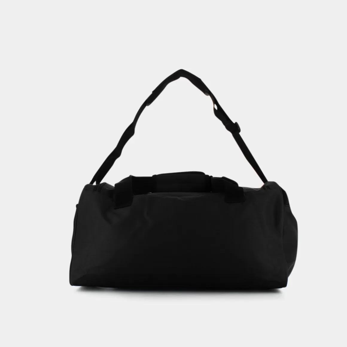 Online ADIDAS Ht4742 Linear Duffel S Black/White - Accessori Sport Nero