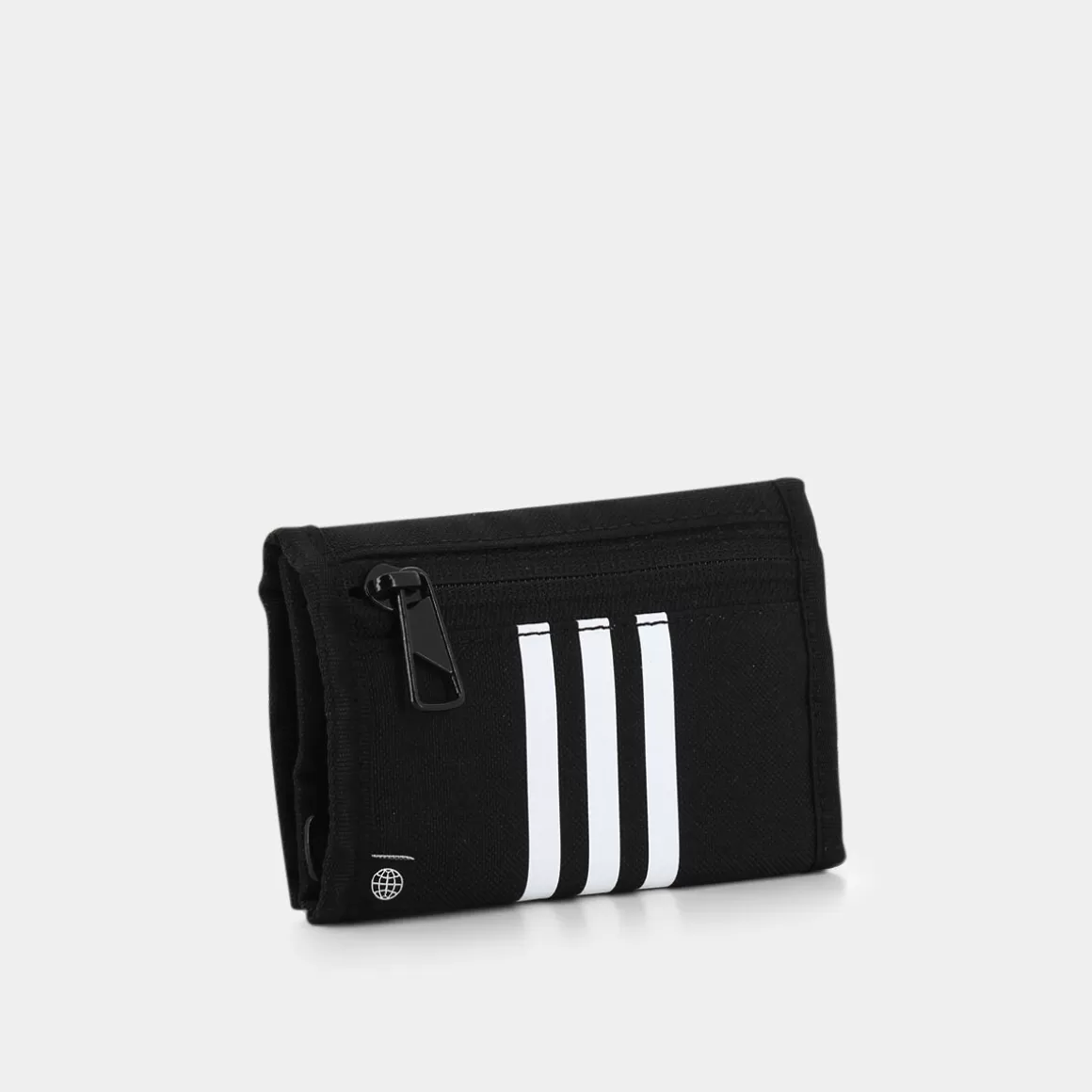 Online ADIDAS Ht4750 Tr Wallet Black/White - Accessori Sport Nero