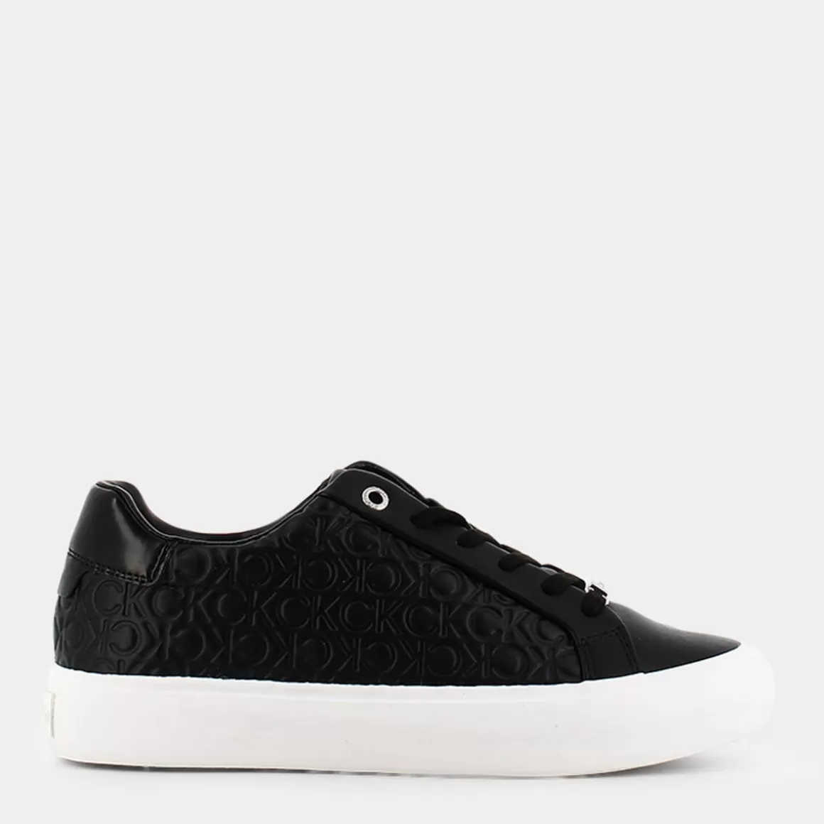 Best Sale CALVIN KLEIN Hw0Hw013730Gk Sneakers Nero