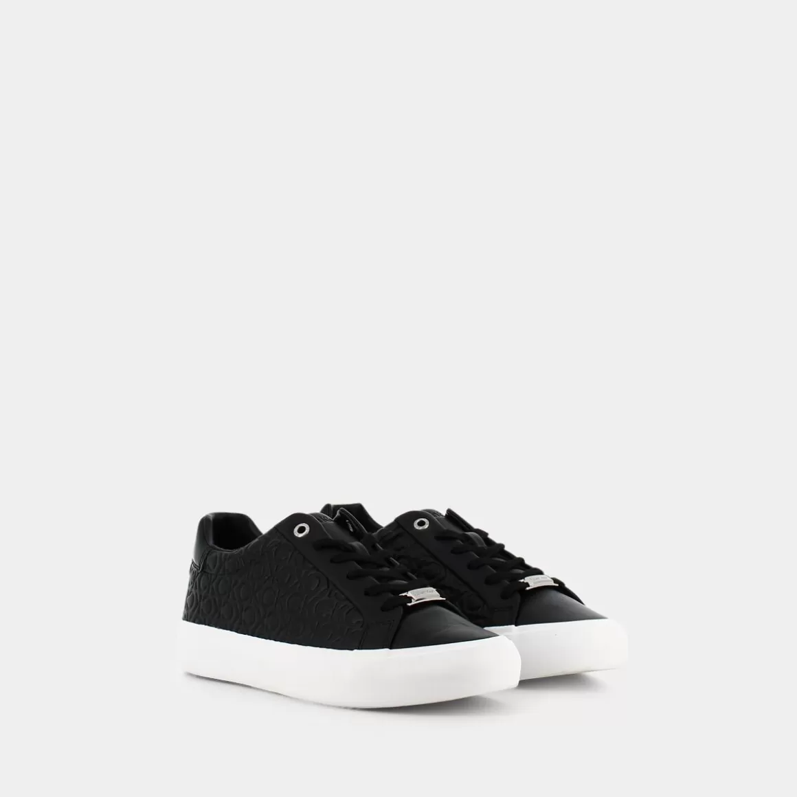 Best Sale CALVIN KLEIN Hw0Hw013730Gk Sneakers Nero