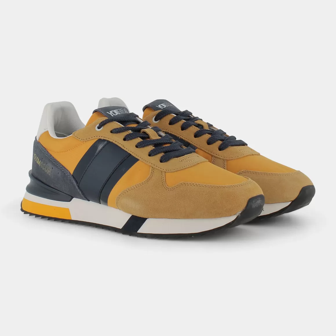 Sale YOUSM Hz-E21U-01 Sneakers Giallo