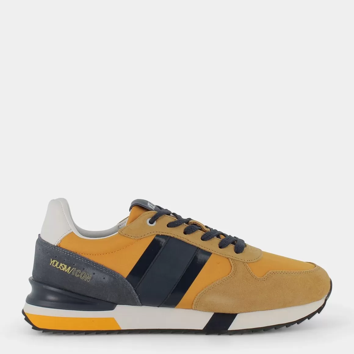 Sale YOUSM Hz-E21U-01 Sneakers Giallo