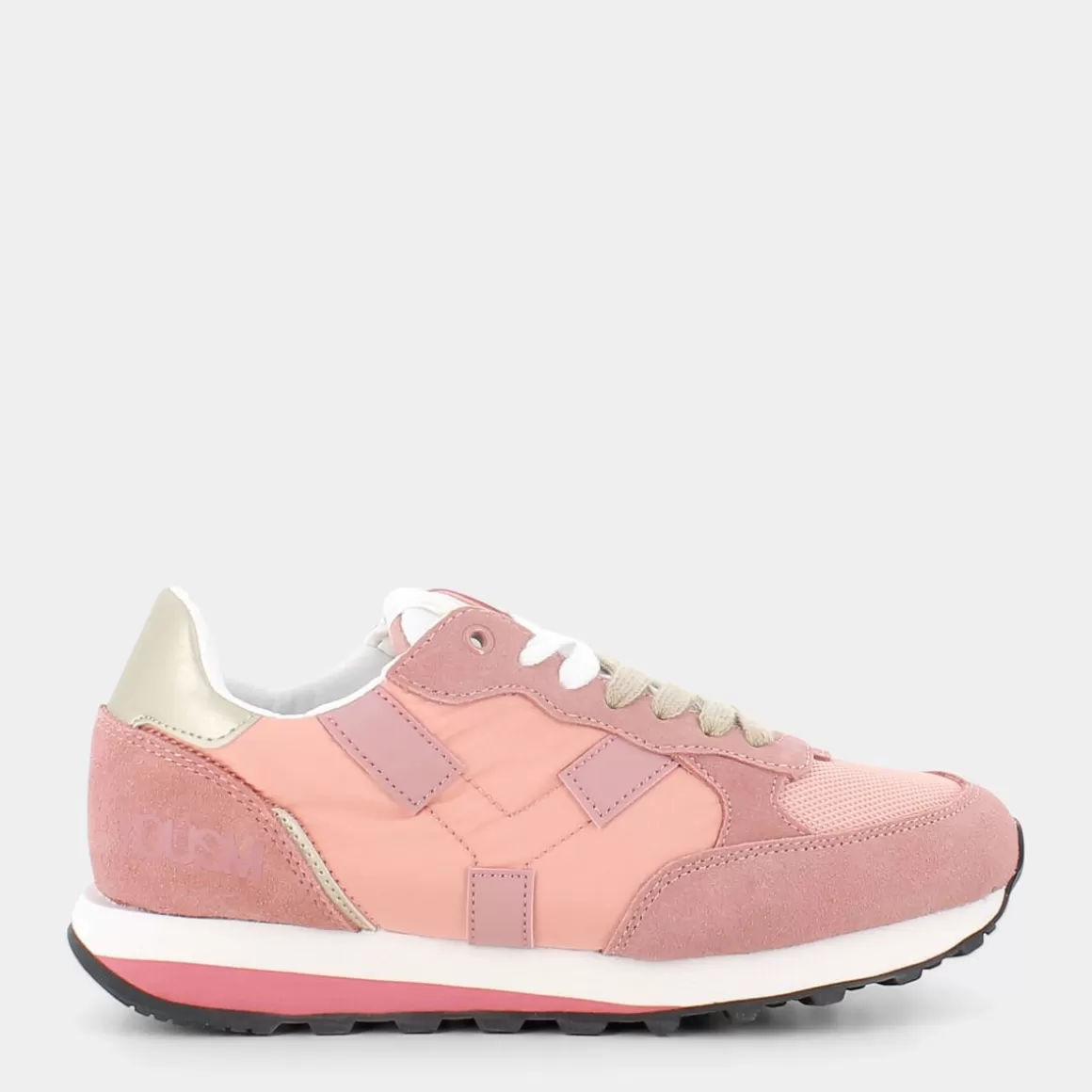 Best YOUSM Hz-E22D-01 Sneakers Rosa