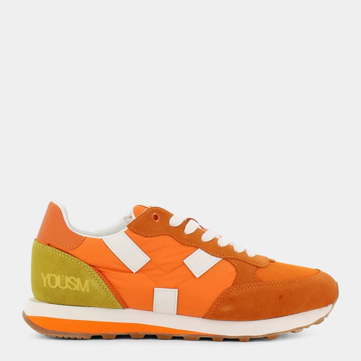 Flash Sale YOUSM Hz-E22U-02 Sneakers Arancio