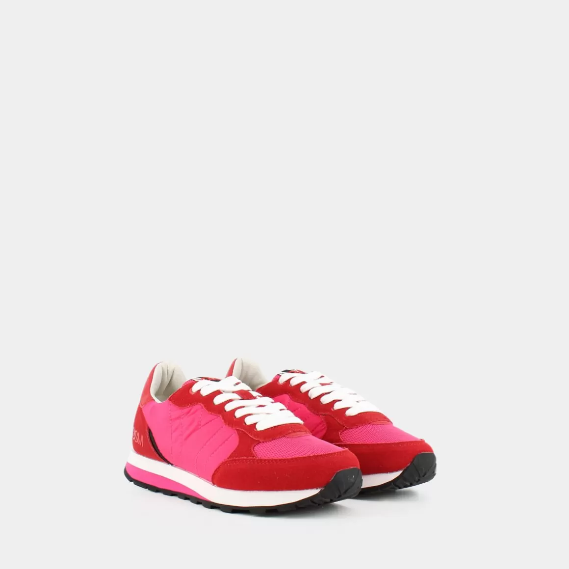 Outlet YOUSM Hz-E23D-04 Sneakers Rosso