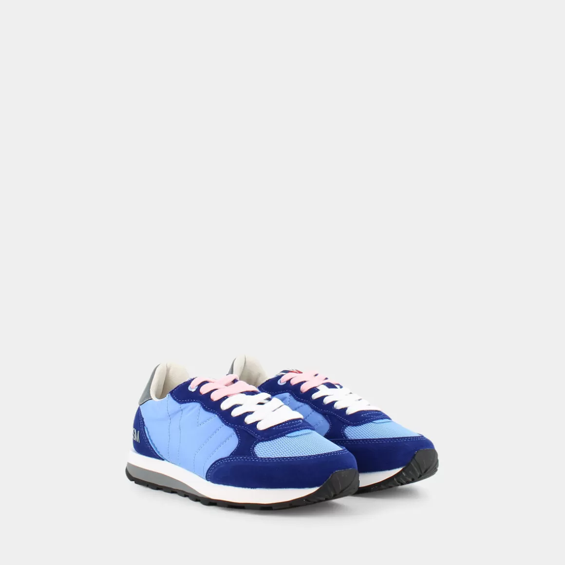 Online YOUSM Hz-E23D-04 Sneakers Blu