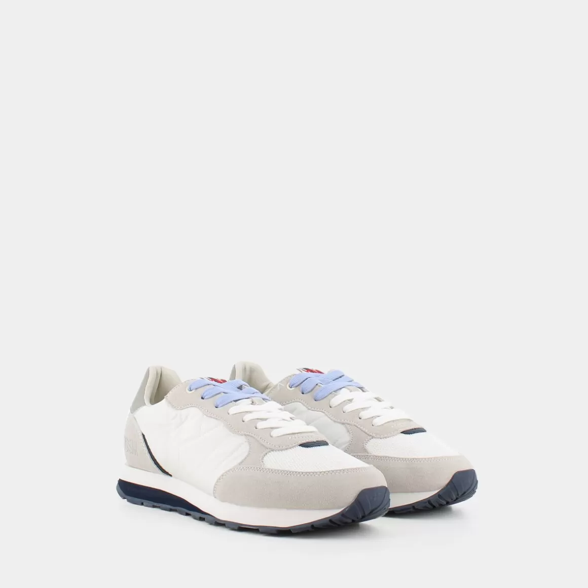 Outlet YOUSM Hz-E23U-03 Sneakers Bianco