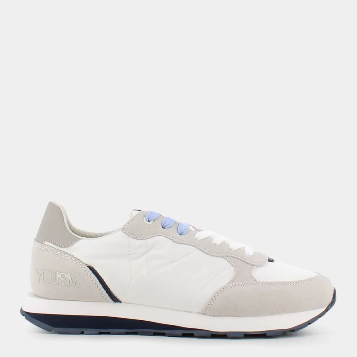 Outlet YOUSM Hz-E23U-03 Sneakers Bianco