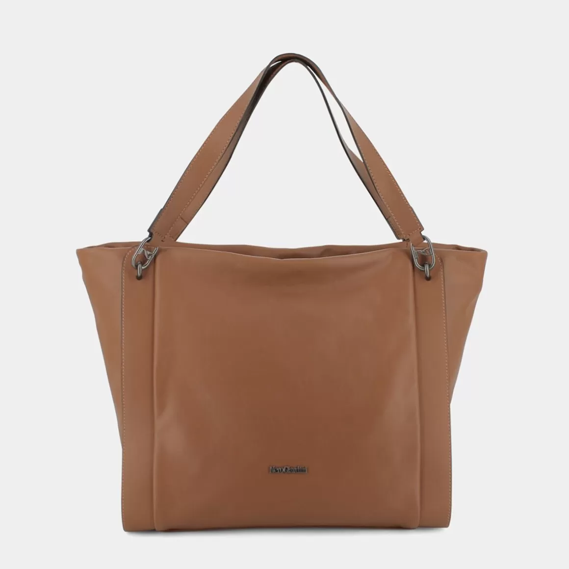 Shop NERO GIARDINI I243091D Cognac - Borse Marrone