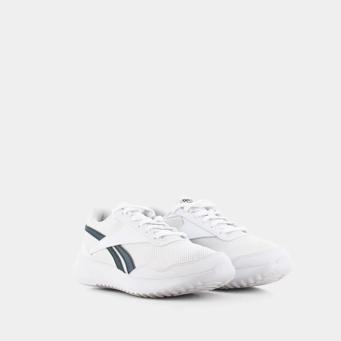 Shop REEBOK Ie1943 Energen Lite Ftwr White/Dark Silver/Ftwr White - Sportive Bianco