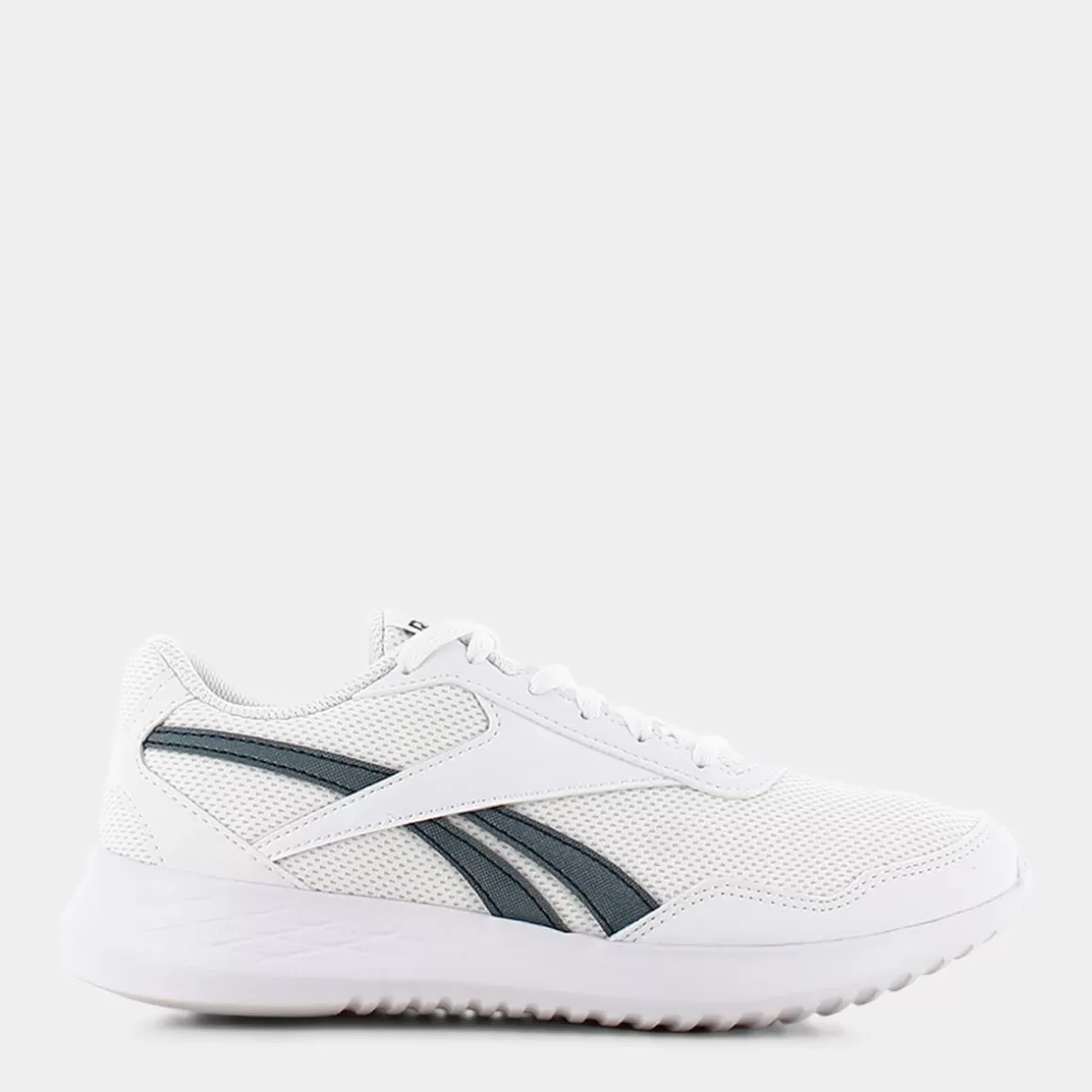 Shop REEBOK Ie1943 Energen Lite Ftwr White/Dark Silver/Ftwr White - Sportive Bianco