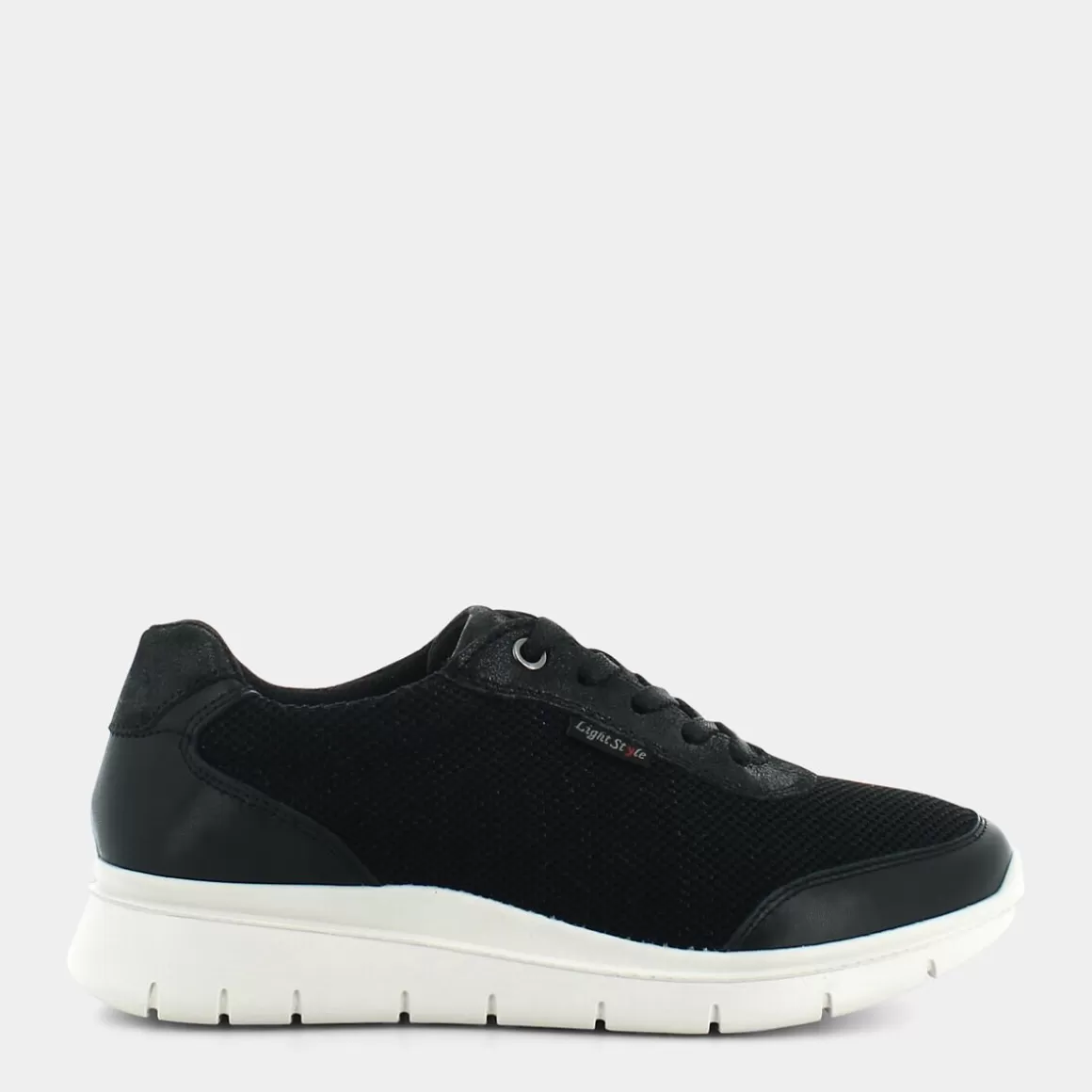 Cheap ESSEM Im-E22D-03 Sneakers Nero