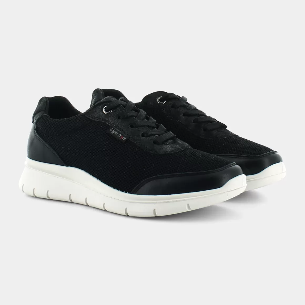 Cheap ESSEM Im-E22D-03 Sneakers Nero