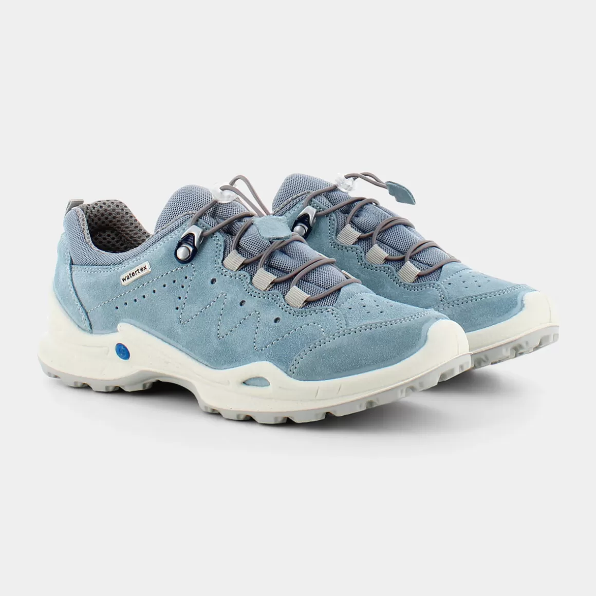 Flash Sale ESSEM Im-E22D-06 Sneakers Blu