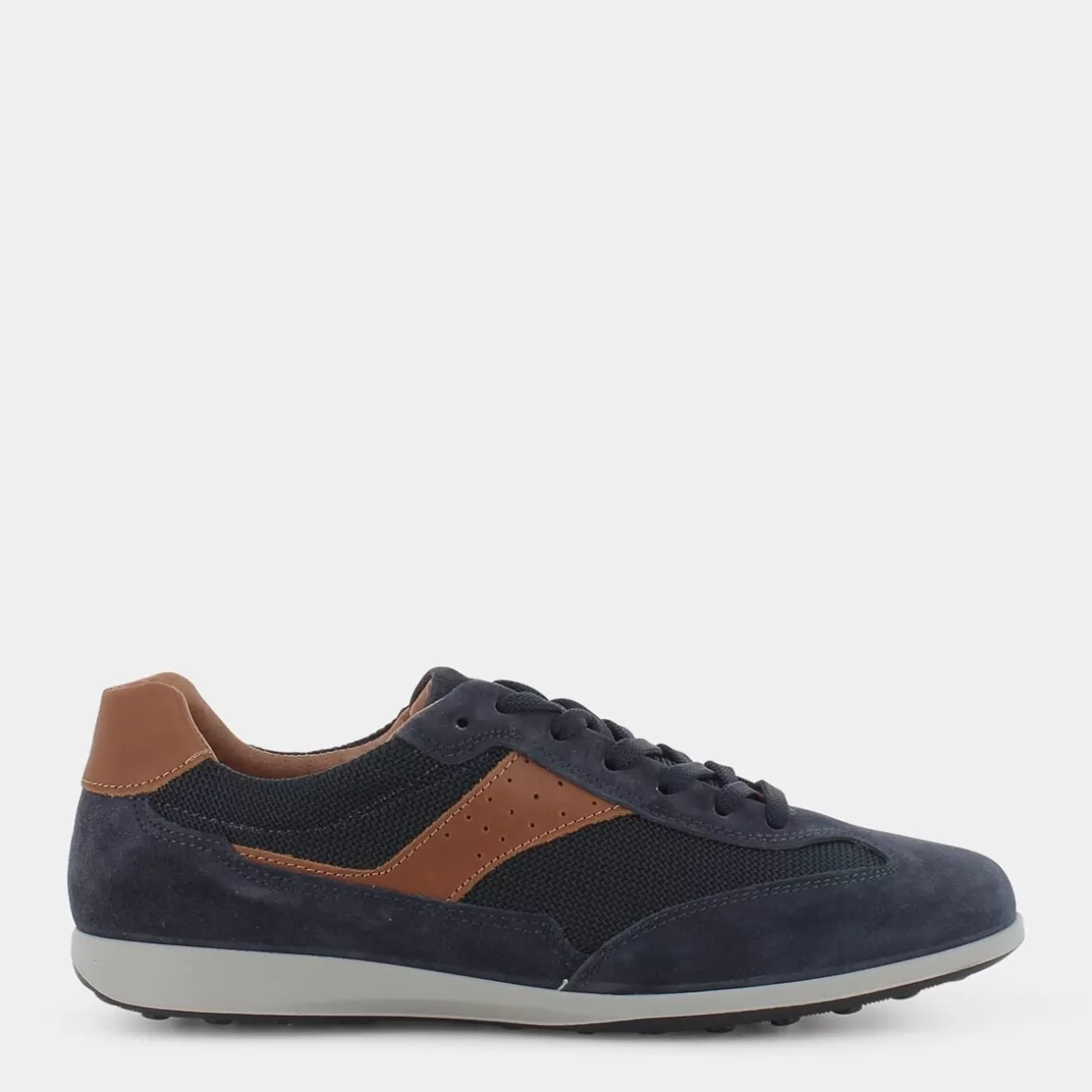 Outlet ESSEM Im-E22U-04 Sneakers Blu