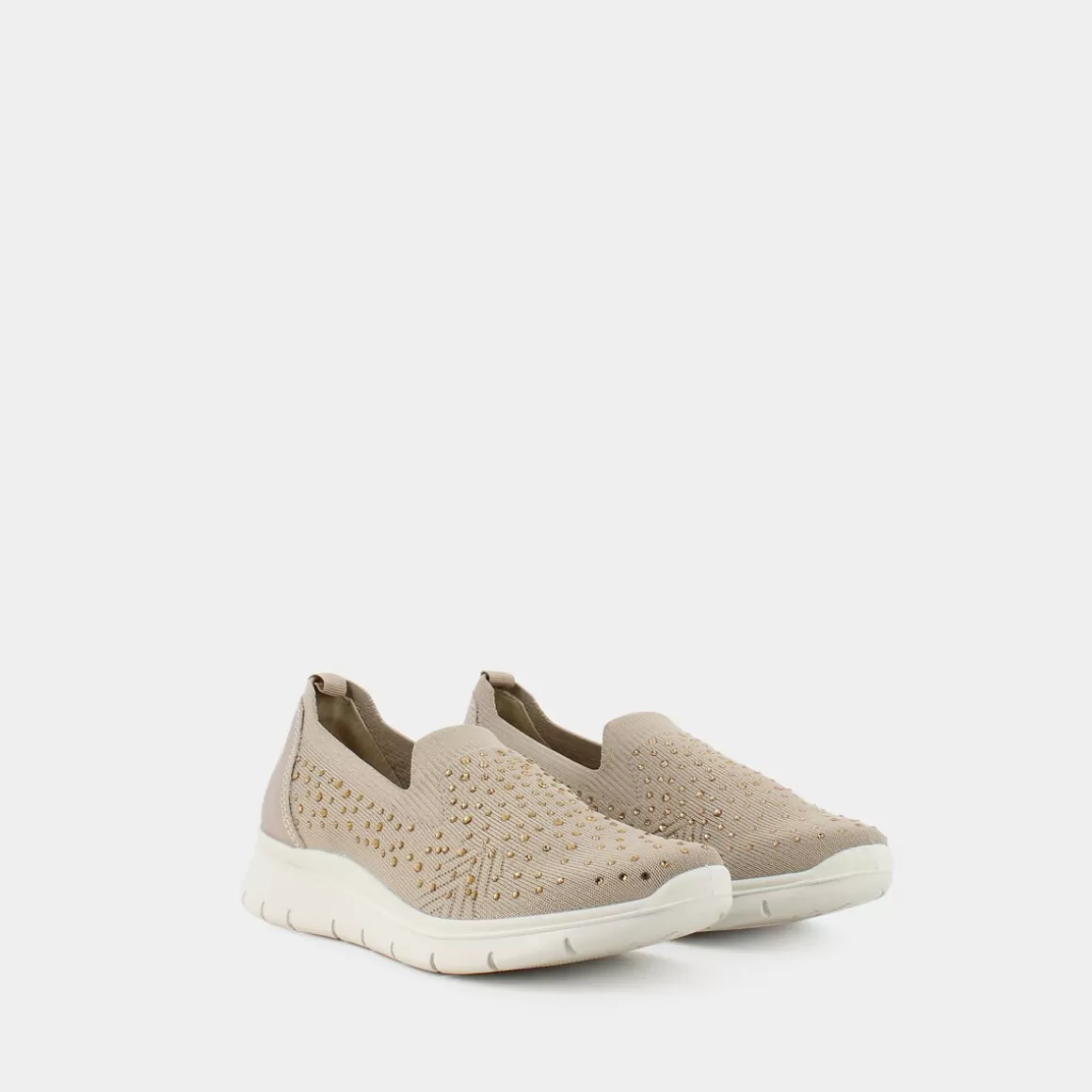 Cheap ESSEM Im-E23D-01 - Taupe/ Sneakers Beige