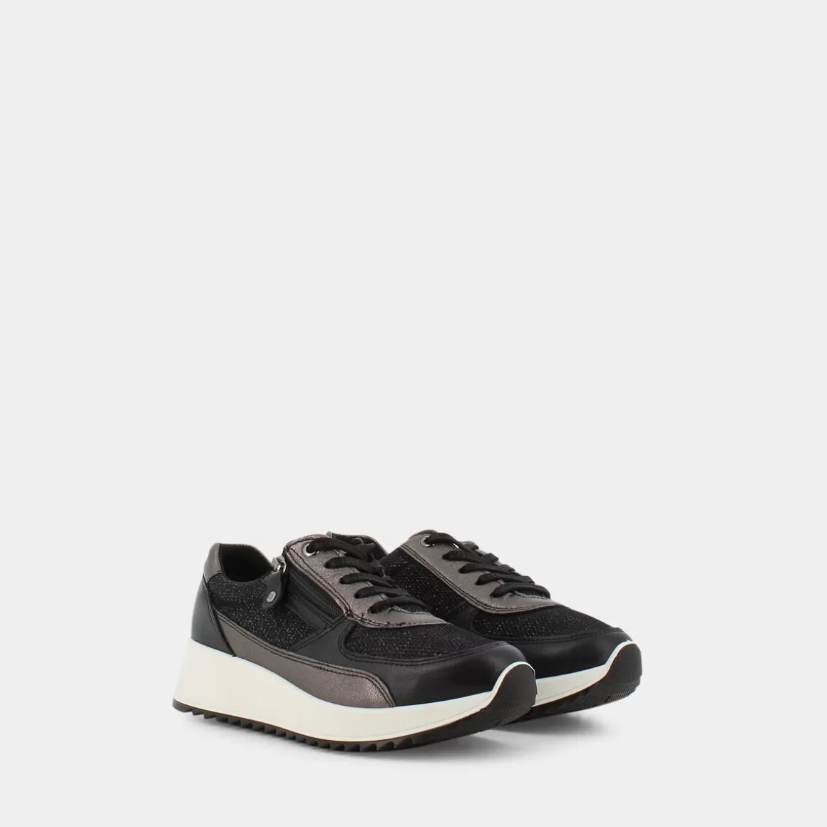 Flash Sale ESSEM Im-E23D-03 Sneakers Nero