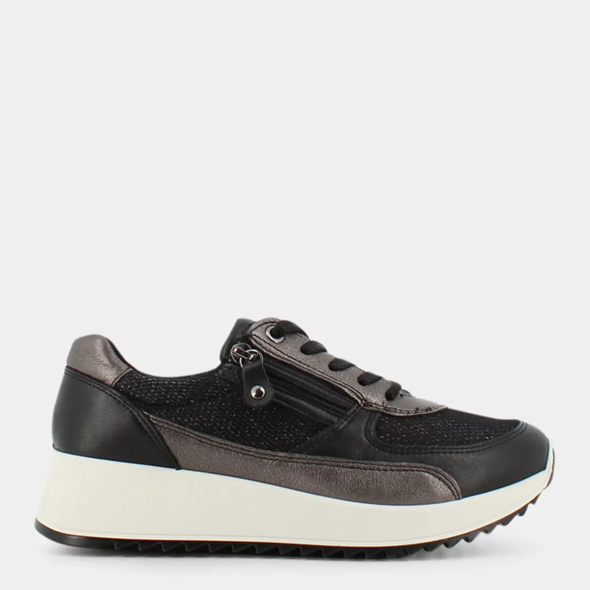 Flash Sale ESSEM Im-E23D-03 Sneakers Nero