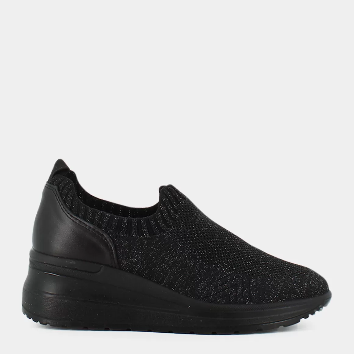 Clearance ESSEM Im-E23D-05 Cdf/ Sneakers Nero