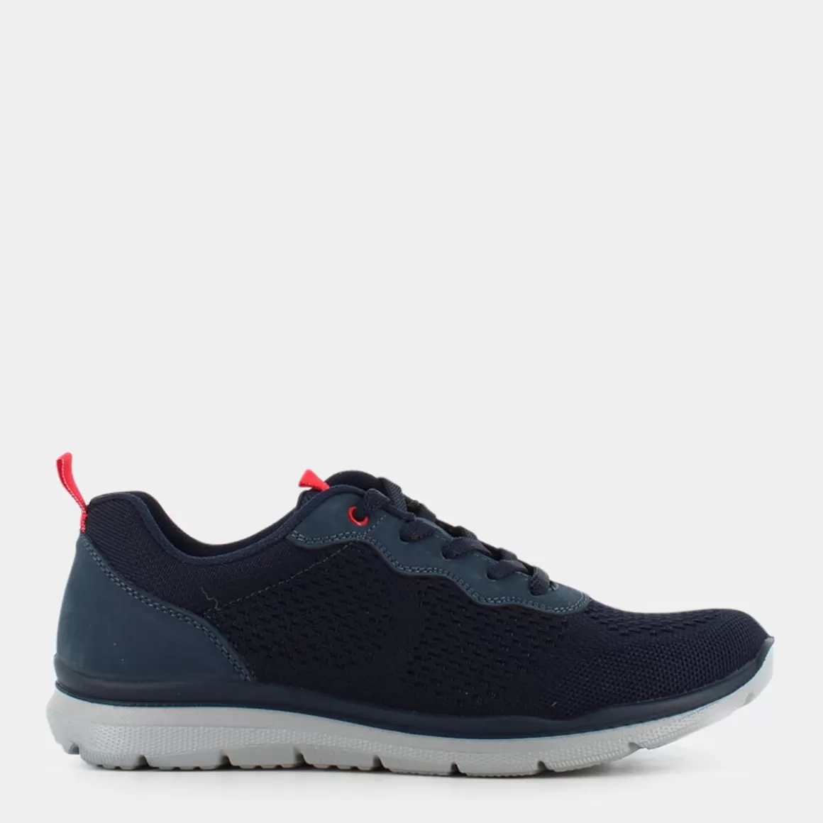 Fashion ESSEM Im-E23U-11 Sneakers Blu