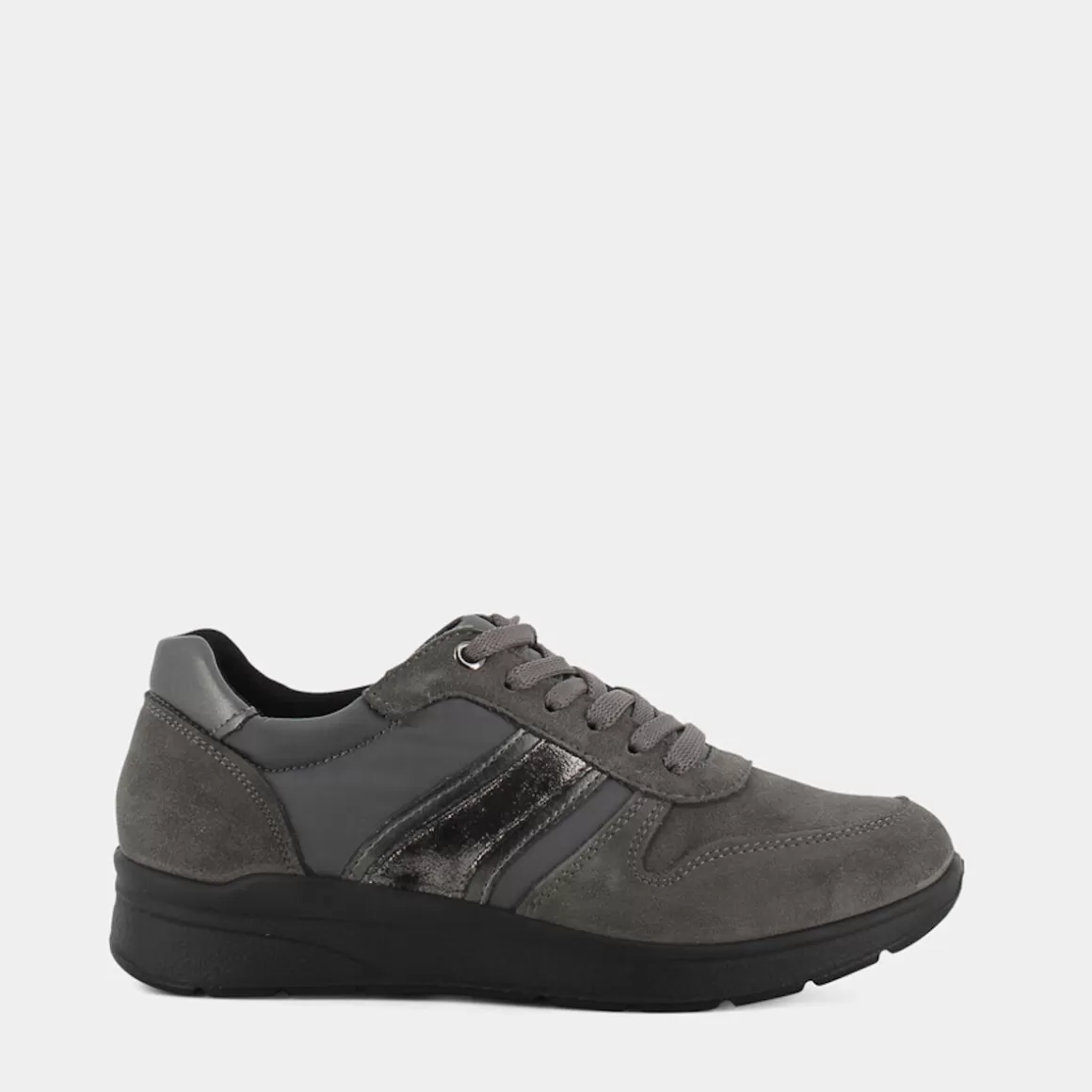 Clearance ESSEM Im-I22D-09 Sneakers Grigio