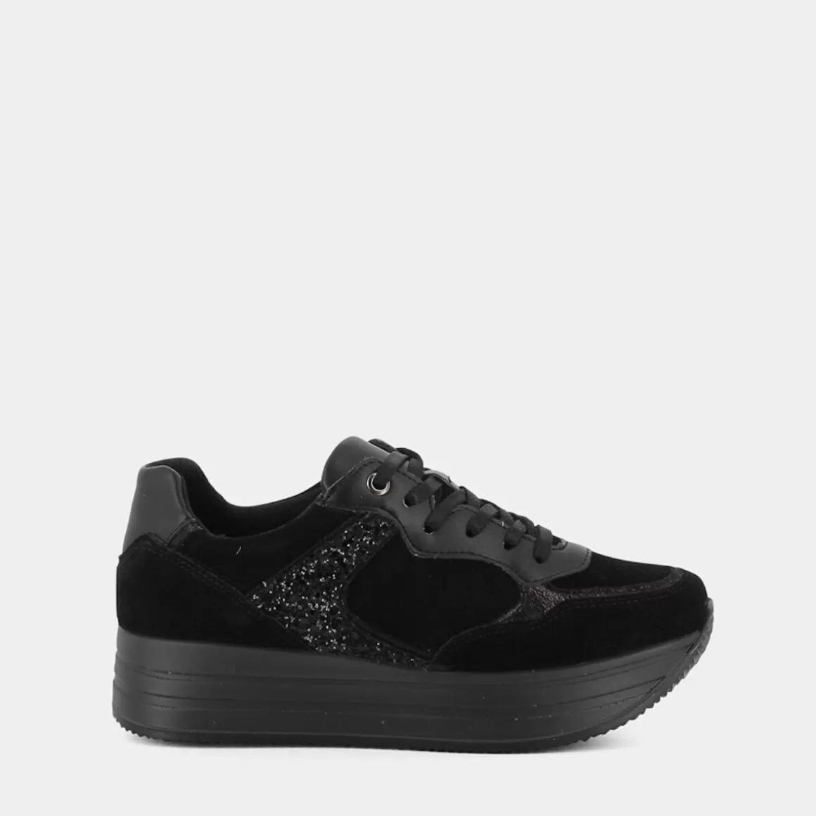 Cheap ESSEM Im-I22D-13 Sneakers Nero