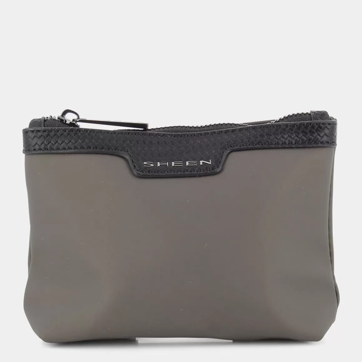 Flash Sale SHEEN Ji-I21-300 - Taupe - Piccola Pelletteria Grigio