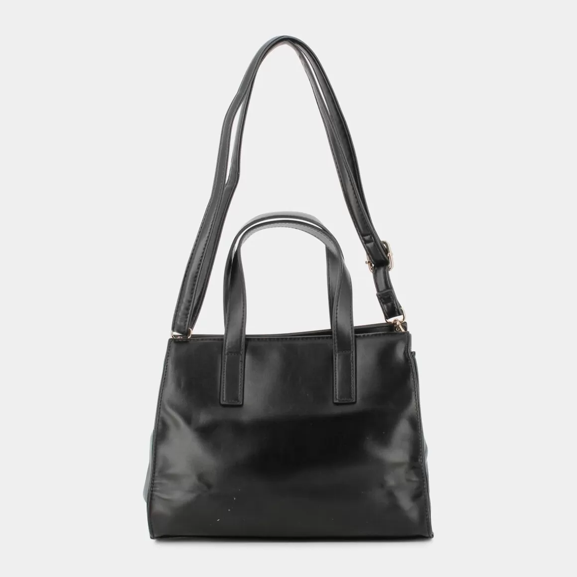 Outlet SHEEN Ji-I22-02 Borse Nero