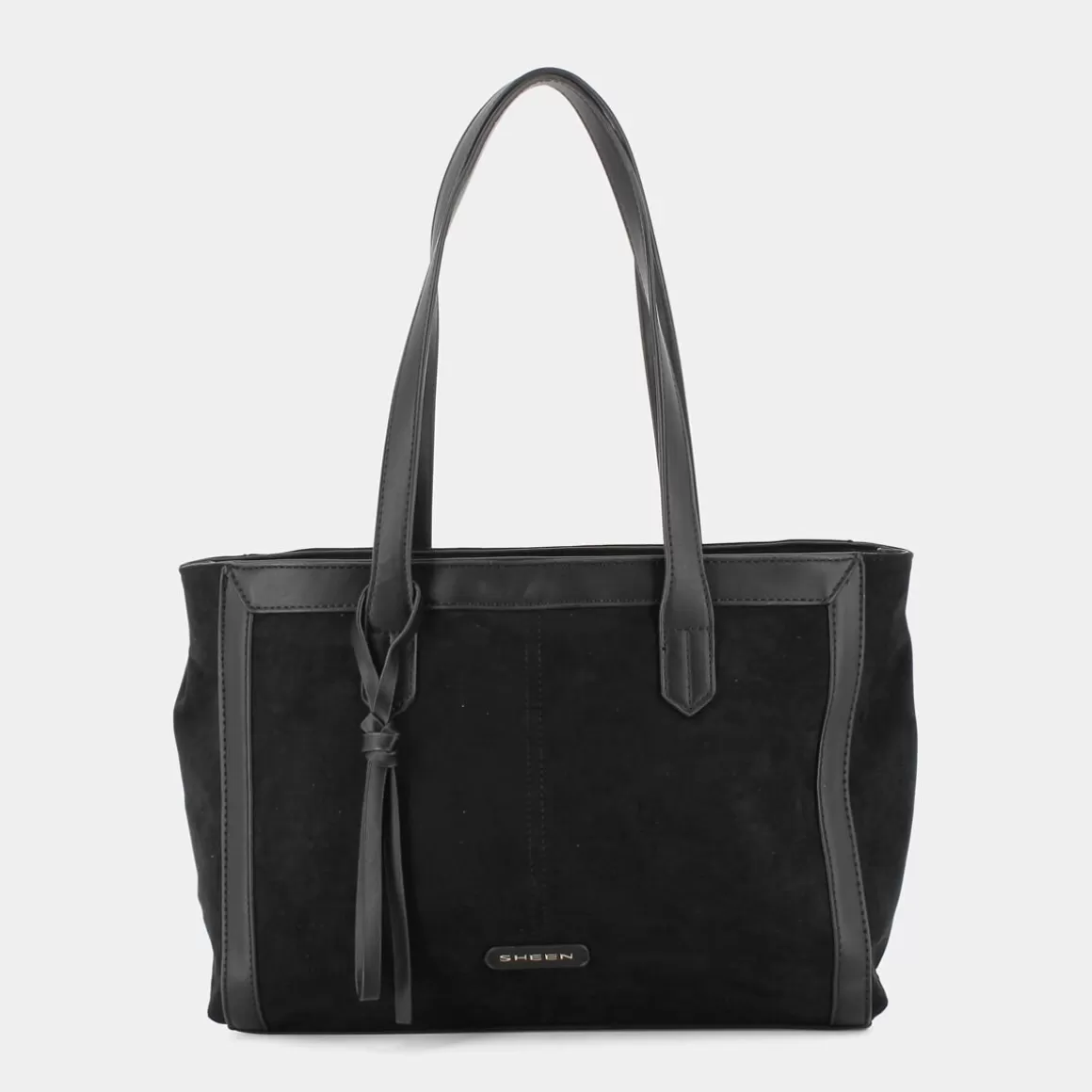 Store SHEEN Ji-I22-04 Borse Nero