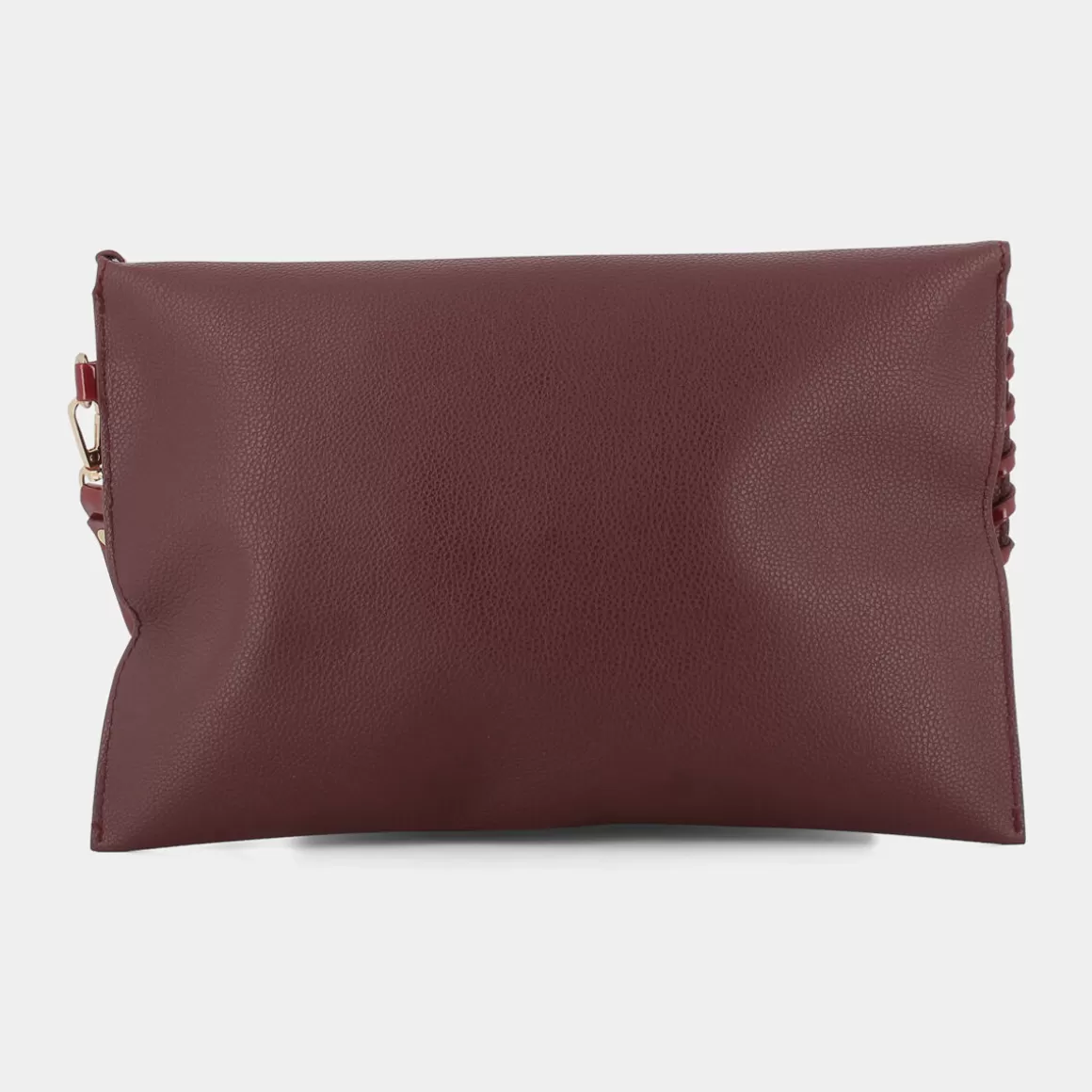 Online SHEEN Ji-I22-201 - Bordeaux - Clutch Rosso