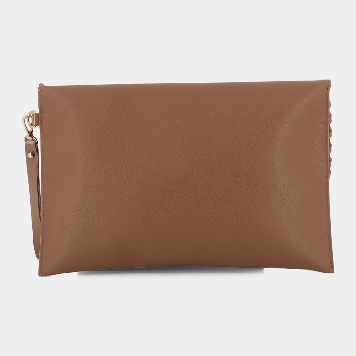 Outlet SHEEN Ji-I22-201 Clutch Marrone