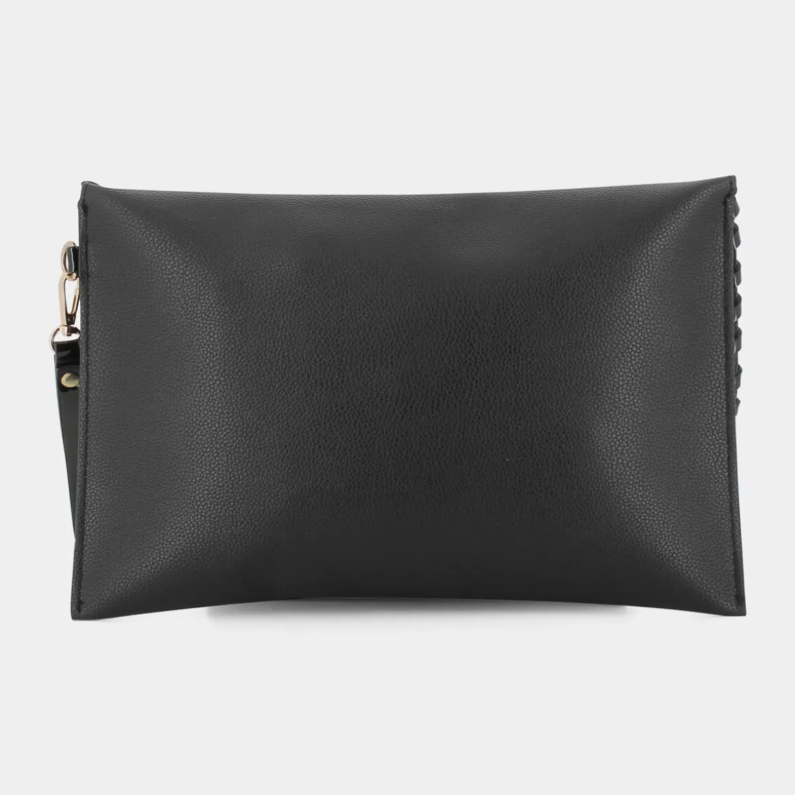 Fashion SHEEN Ji-I22-201 Clutch Nero