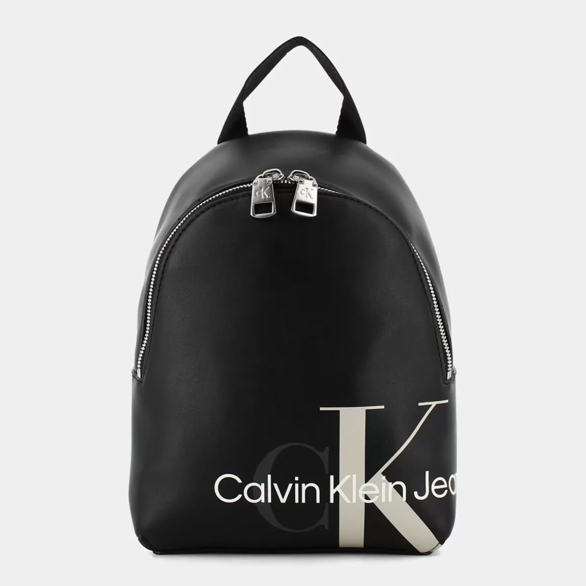 Flash Sale CALVIN KLEIN JEANS K60K608933Bds Sculpted Zaini Nero