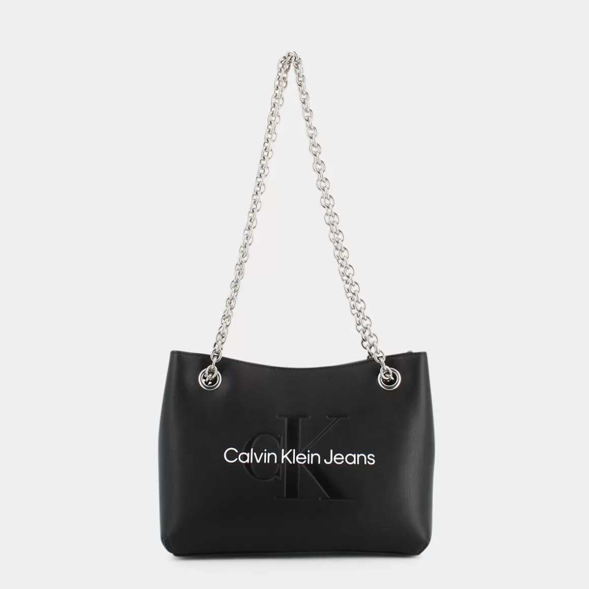 Cheap CALVIN KLEIN JEANS K60K609584Bds Sculpted Bds Black - Borse Nero