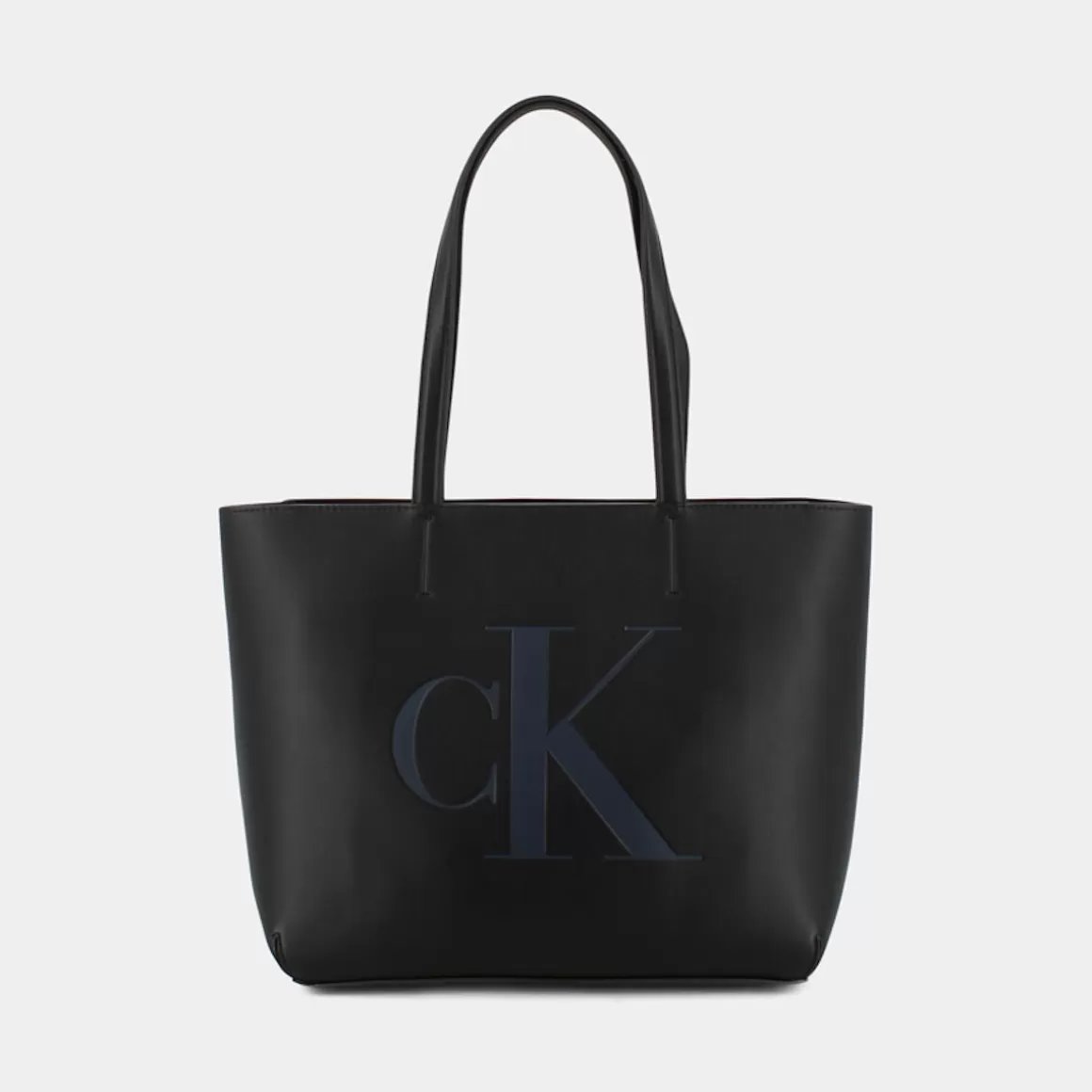 Fashion CALVIN KLEIN JEANS K60K610071-Bds Sculpted Borse Nero