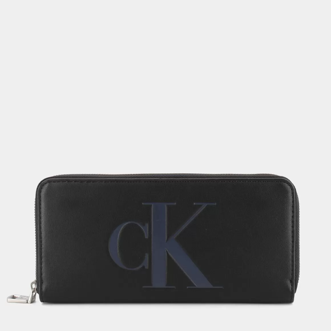 Best CALVIN KLEIN JEANS K60K610093-Bds Sculpted Black - Piccola Pelletteria Nero