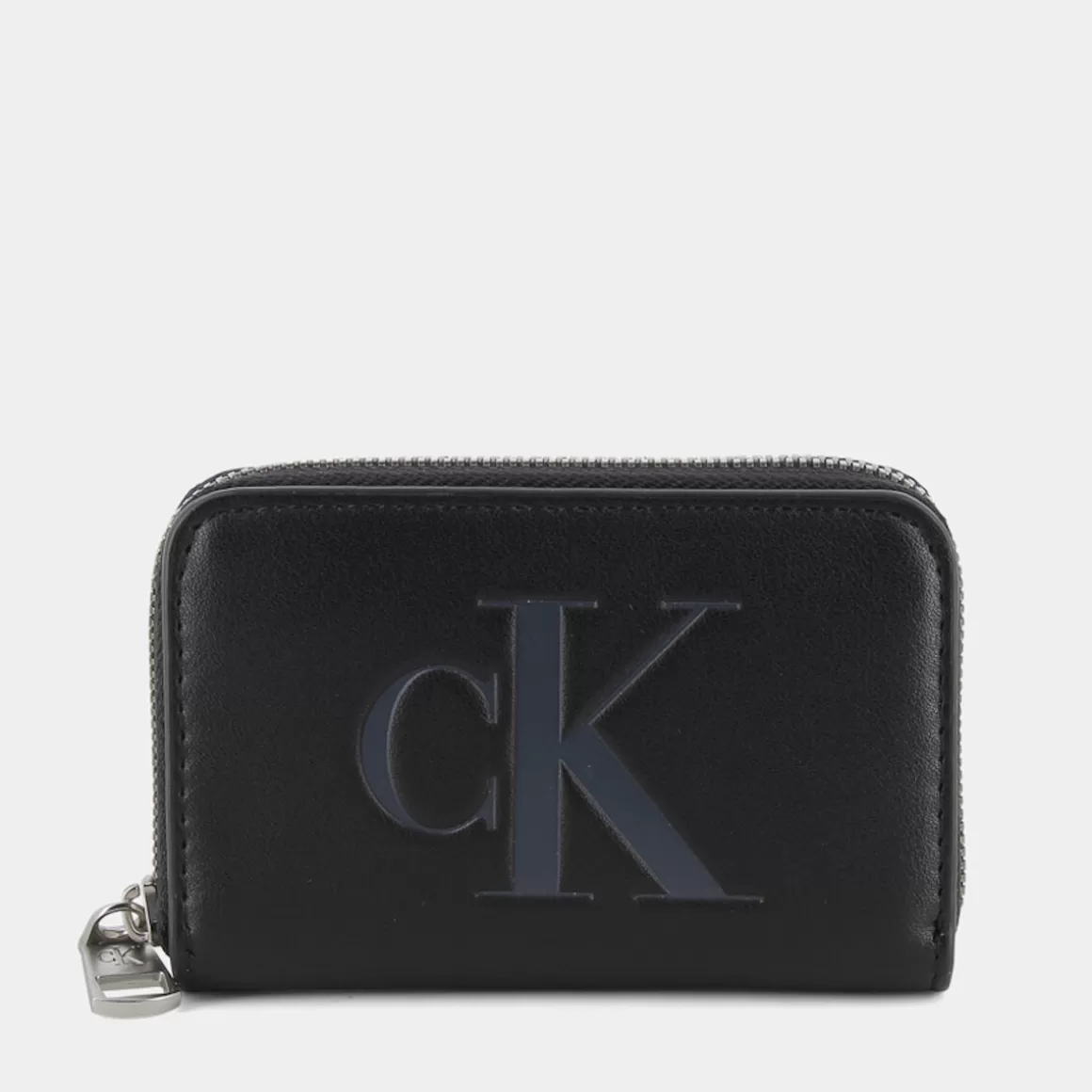 Shop CALVIN KLEIN JEANS K60K610096-Bds Sculpted Black - Piccola Pelletteria Nero