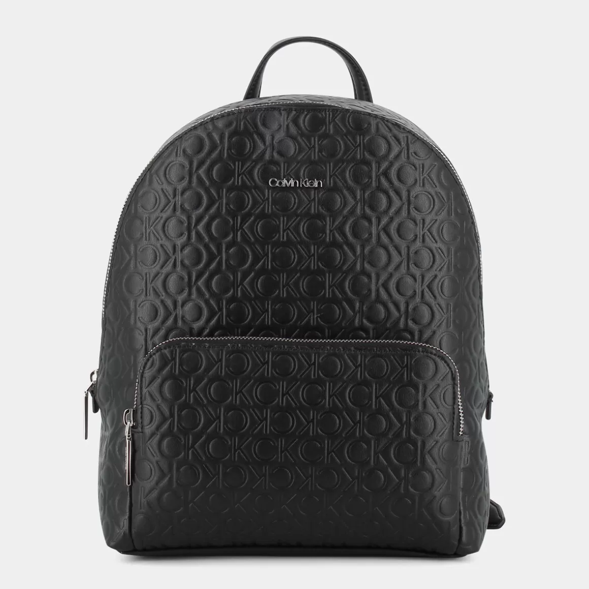 Online CALVIN KLEIN K60K610173Bax Ck Must Bax Black - Zaini Nero