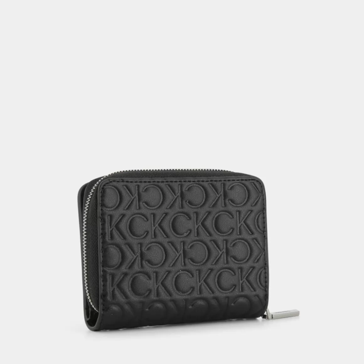 Online CALVIN KLEIN K60K610251Bax Ck Must Bax Black - Piccola Pelletteria Nero