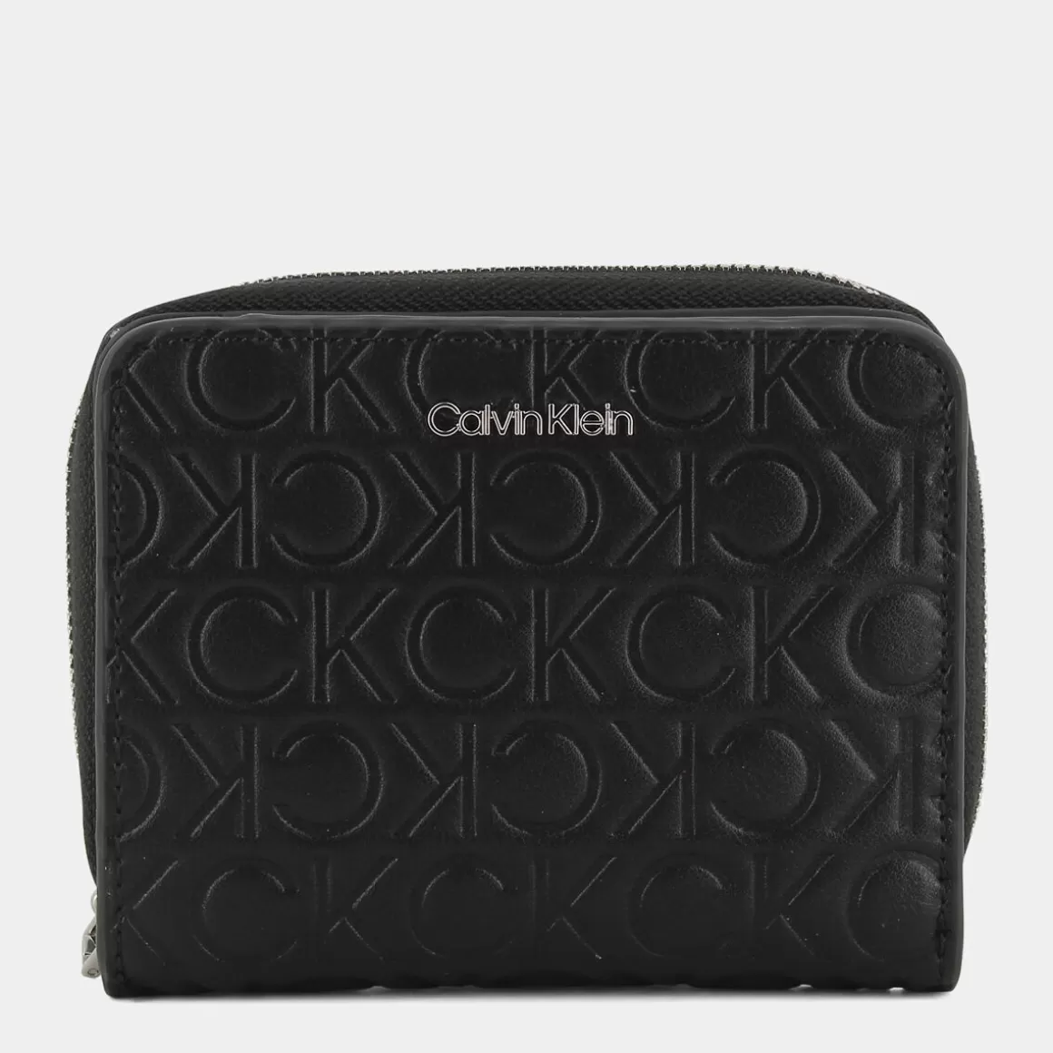 Online CALVIN KLEIN K60K610251Bax Ck Must Bax Black - Piccola Pelletteria Nero