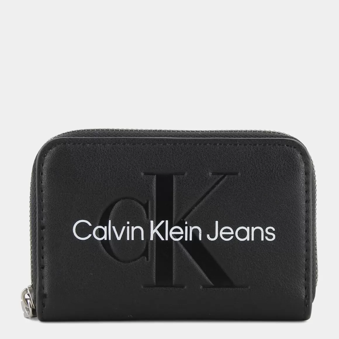 Store CALVIN KLEIN JEANS K60K610347Bds Sculpted Bds Black - Piccola Pelletteria Nero