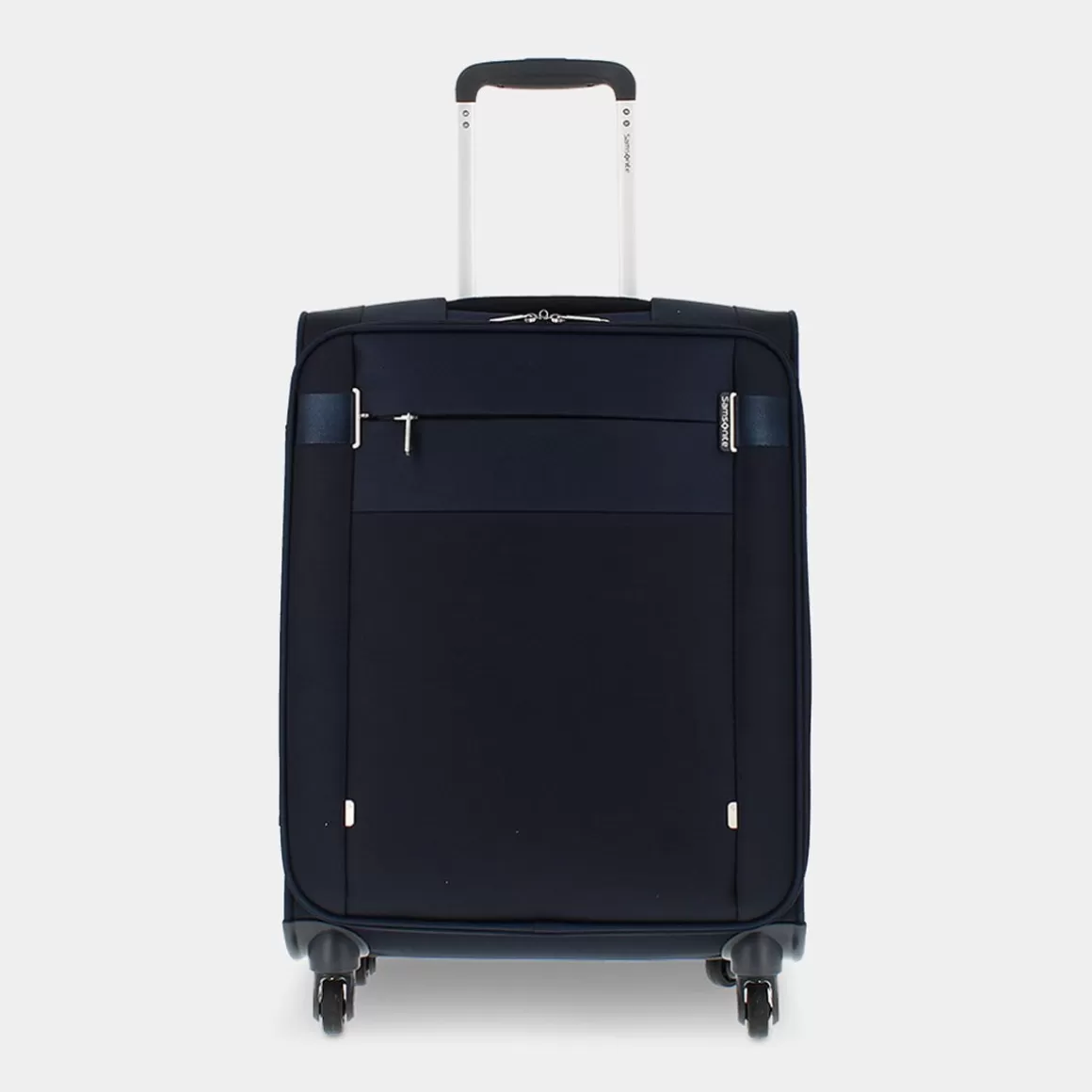 Fashion SAMSONITE Ka7001005 Citybeat Trolley Grande Blu