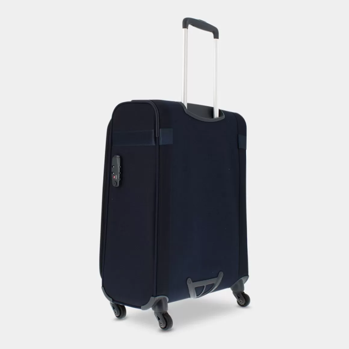 Fashion SAMSONITE Ka7001005 Citybeat Trolley Grande Blu