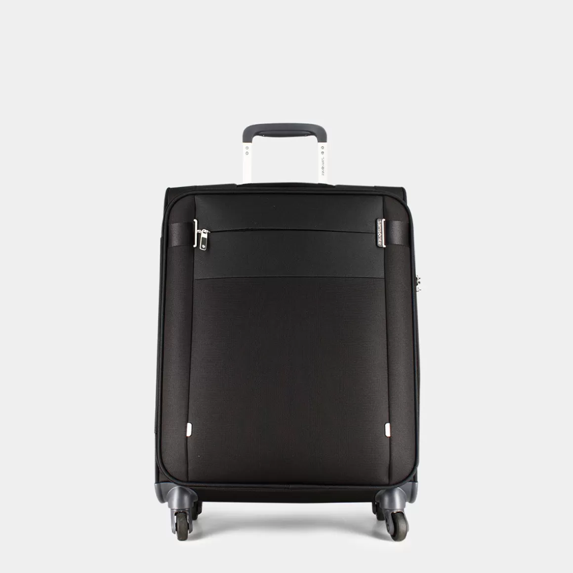 Hot SAMSONITE Ka7009003 Ironik 2.0 Trolley Piccolo Nero