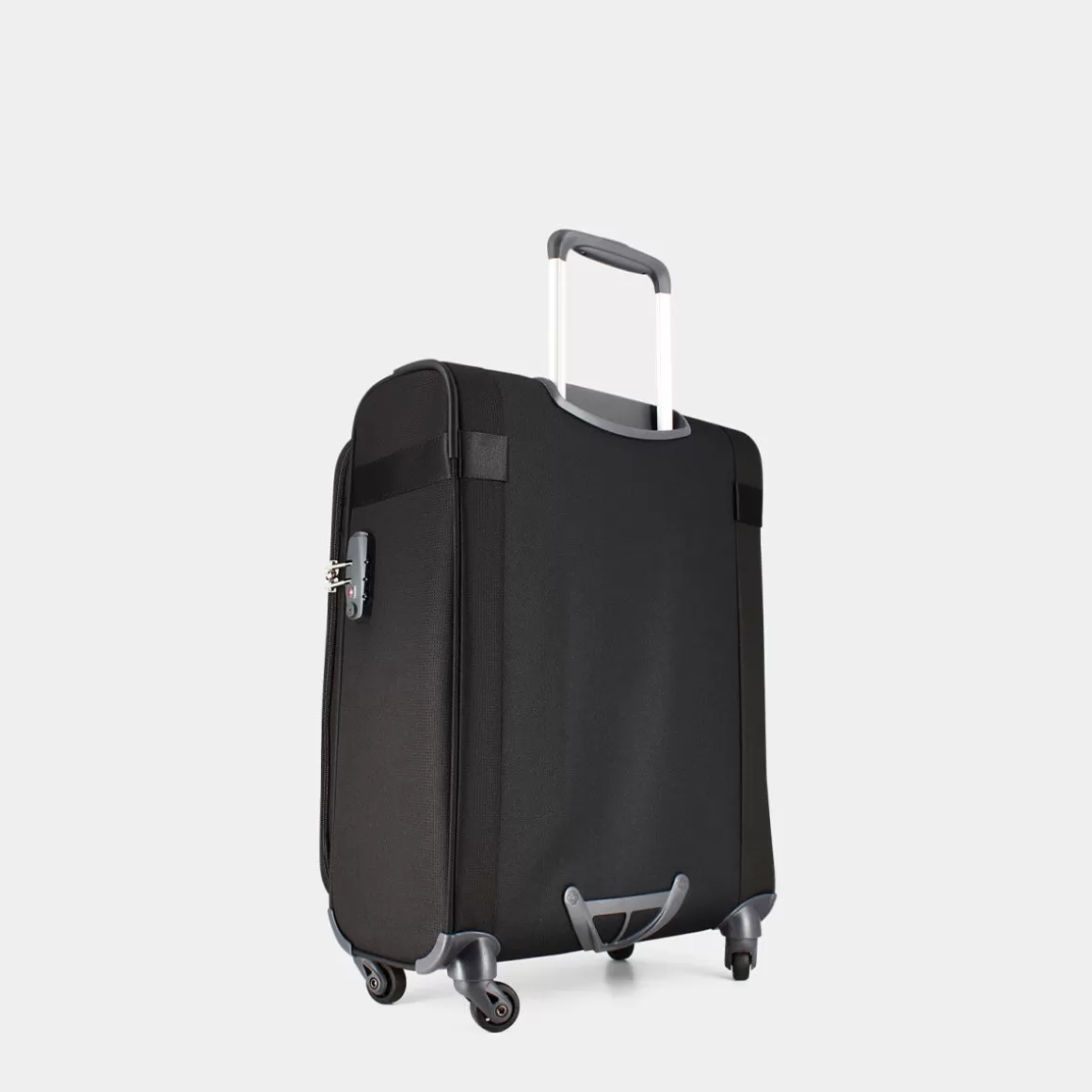 Hot SAMSONITE Ka7009003 Ironik 2.0 Trolley Piccolo Nero